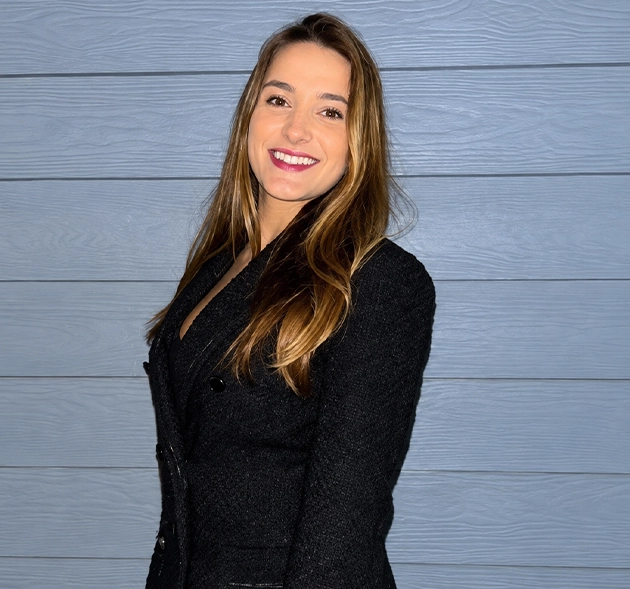 Dra. Giulia Mariane Queiroz Garcia, advogada do escritório Eliana Queiroz Advogados